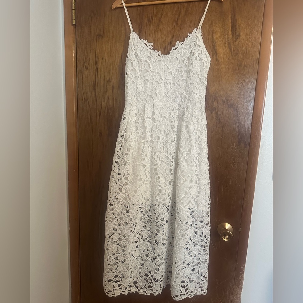 ASTR THE LABEL DRESS